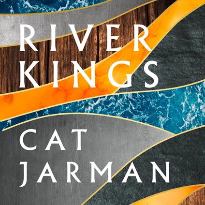 River Kings: A New History of Vikings from Scandinavia to the Silk Roads. A Times Book of the Year 2021