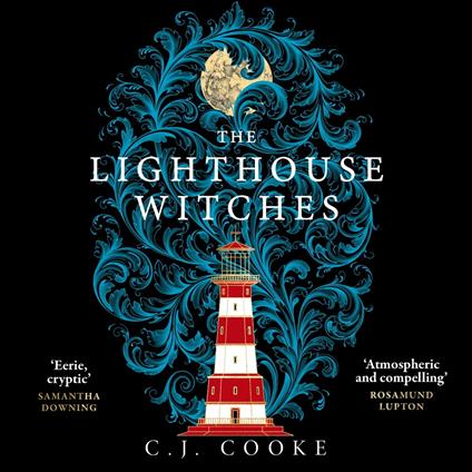 The Lighthouse Witches: The perfect haunting gothic thriller you won’t be able to put down