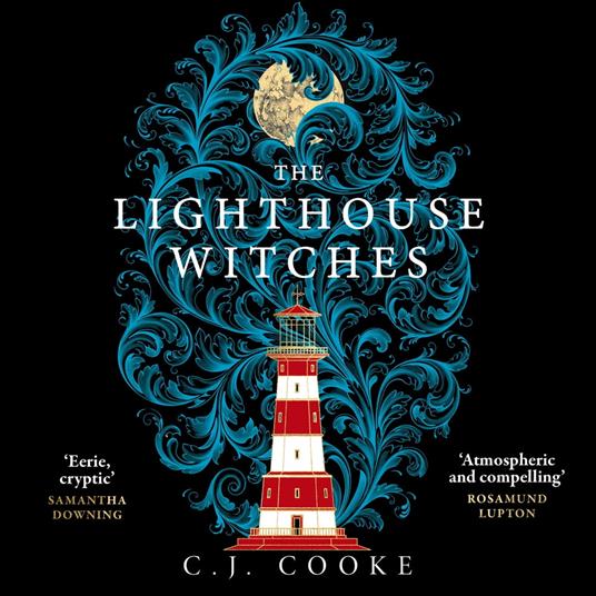 The Lighthouse Witches: The perfect haunting gothic thriller you won’t be able to put down