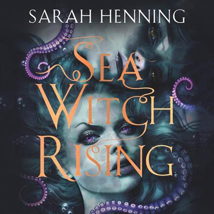 Sea Witch Rising