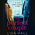 The Perfect Couple: A gripping psychological thriller from bestselling author of books like The Party and Have You Seen Her