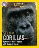 Face to Face with Gorillas: Level 5