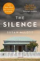 The Silence - Susan Allott - cover