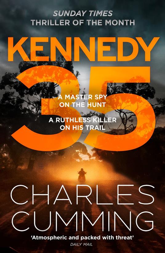 KENNEDY 35 (BOX 88, Book 3)