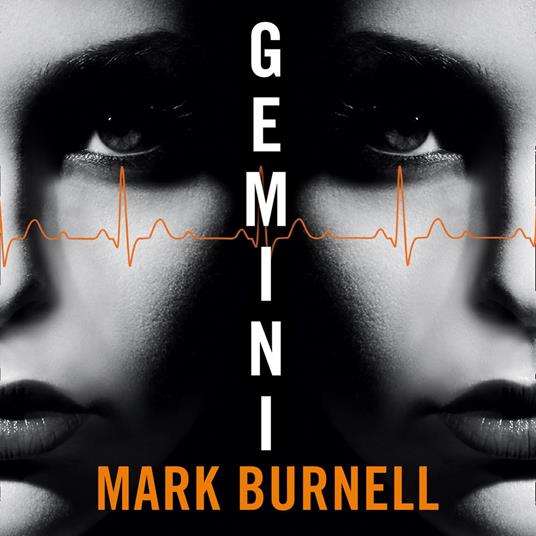 Gemini (The Stephanie Fitzpatrick series, Book 3)