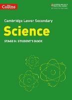 Lower Secondary Science Student's Book: Stage 9