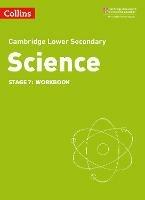 Lower Secondary Science Workbook: Stage 7