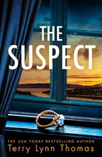 The Suspect (Olivia Sinclair series, Book 3)