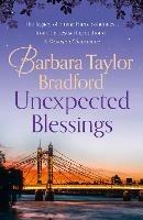 Unexpected Blessings - Barbara Taylor Bradford - cover