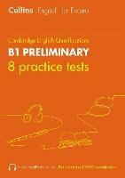 Practice Tests for B1 Preliminary: Pet