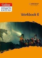 International Primary English Workbook: Stage 6 - cover