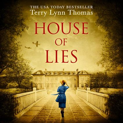 House of Lies: A gripping historical mystery from the USA Today bestselling author of The Silent Woman! (Cat Carlisle, Book 3)