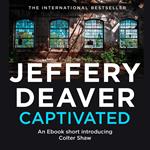 Captivated: A Colter Shaw Short Story