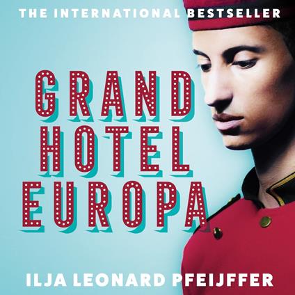 Grand Hotel Europa