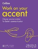 Accent: B1-C2 - Helen Ashton,Sarah Shepherd - cover