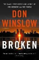 Broken - Don Winslow - cover