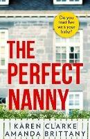 The Perfect Nanny