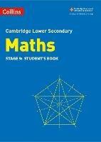 Lower Secondary Maths Student's Book: Stage 9 - Belle Cottingham,Alastair Duncombe,Rob Ellis - cover