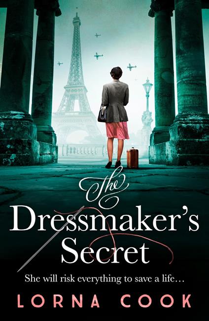 The Dressmaker’s Secret