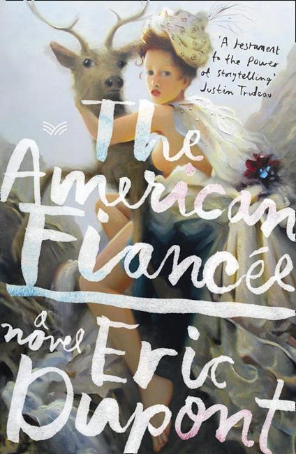 The American Fiancée