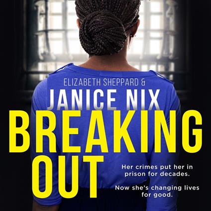 Breaking Out: The unbelievable, inspirational true story of a former Class A drug dealer who became a probation worker