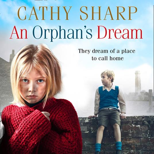 An Orphan’s Dream (Button Street Orphans)