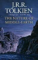 The Nature of Middle-earth - J. R. R. Tolkien - cover