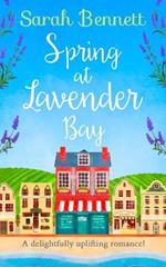 Spring at Lavender Bay