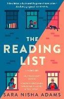 The Reading List