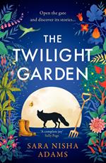 The Twilight Garden