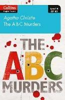 The ABC murders: Level 4 – Upper- Intermediate (B2) - Agatha Christie - cover