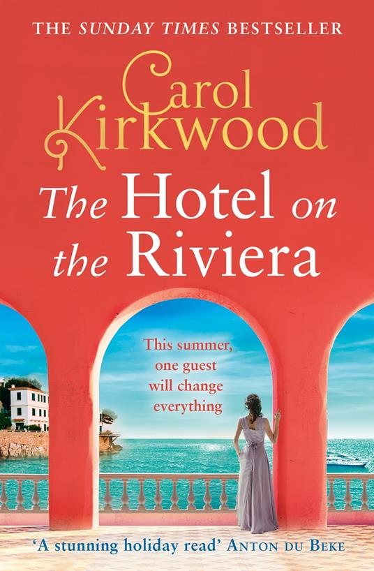 The Hotel on the Riviera