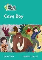 Level 3 - Cave Boy