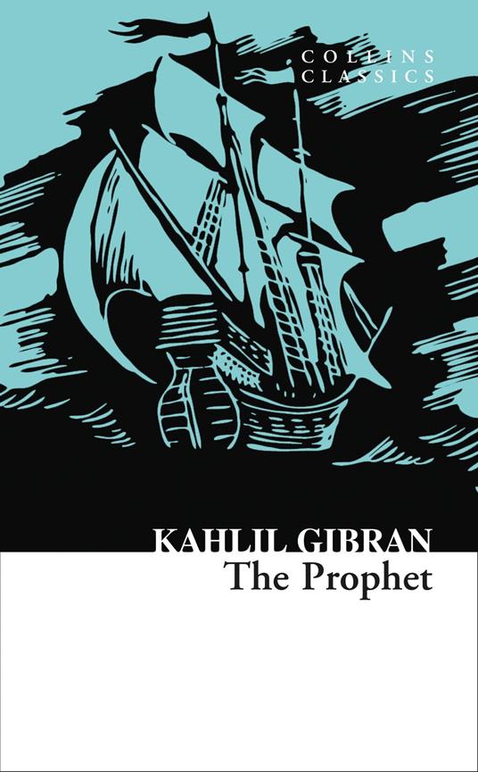 The Prophet (Collins Classics)