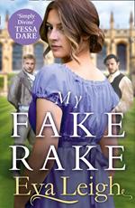 My Fake Rake (The Union of the Rakes, Book 1)