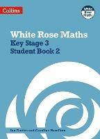 Key Stage 3 Maths Student Book 2