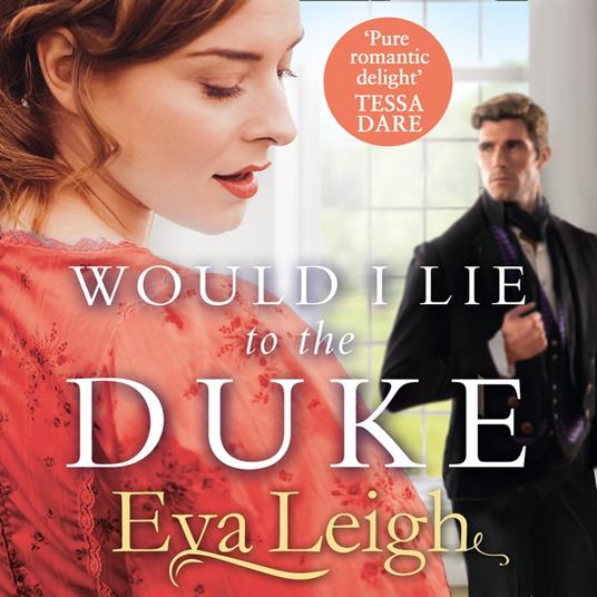 Would I Lie to the Duke