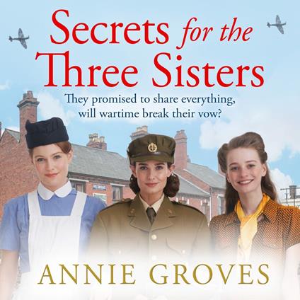 Secrets for the Three Sisters (Three Sisters, Book 2)