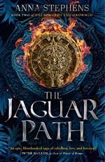 The Jaguar Path