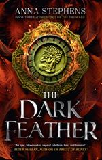 The Dark Feather (The Songs of the Drowned, Book 3)