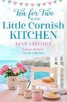 Tea for Two at the Little Cornish Kitchen