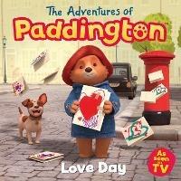 Love Day - HarperCollins Children’s Books - cover