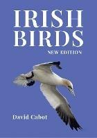 Irish Birds - David Cabot - cover