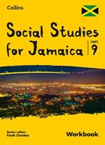 Collins Social Studies for Jamaica Grade 9: Workbook