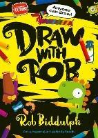 Draw With Rob - Rob Biddulph - cover