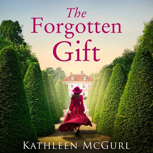 The Forgotten Gift: Gripping and unputdownable historical fiction with a mystery to uncover