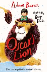 Oscar’s Lion