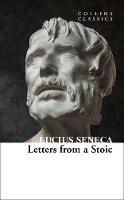 Letters from a Stoic - Lucius Seneca - cover