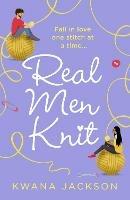 Real Men Knit