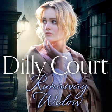 Runaway Widow: The spellbinding new spring 2022 book from the No.1 Sunday Times bestseller (The Rockwood Chronicles, Book 3)